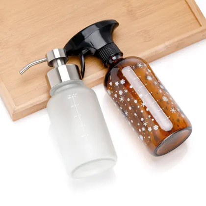 Cleaning special watering can