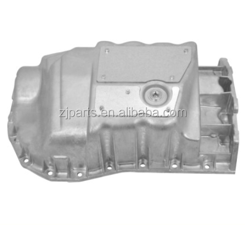 High Quality Oil Pan for RENAULT CLIO MK2 ESPACE MK3 KANGOO LAGUNA MK1&2 MEGANE SCENIC MK1 Oil Sump