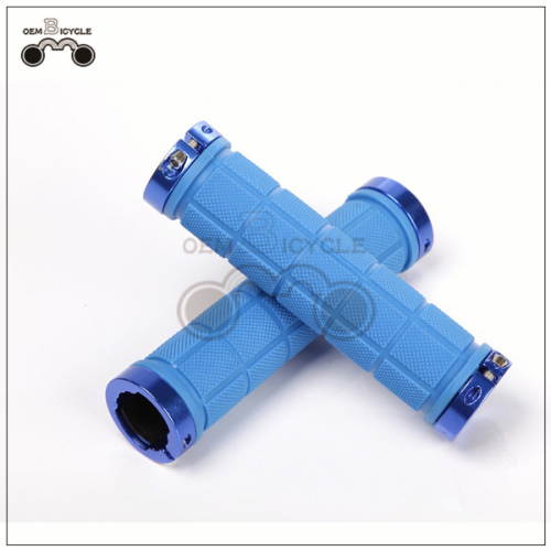 high quality anti-skid bicycle grips fixie bike grips for sale