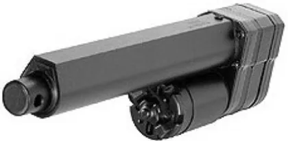 Thomson Legacy Linear Actuator Products
