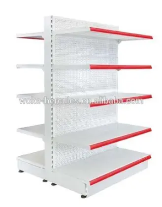 pharmacy display stand/pharmacy display shelf/pharmacy rack