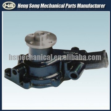 6D15 engine parts water pump ME787130 in stock