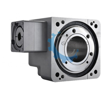 Guzuo ZTD165 Rotary Gearbox Actuator