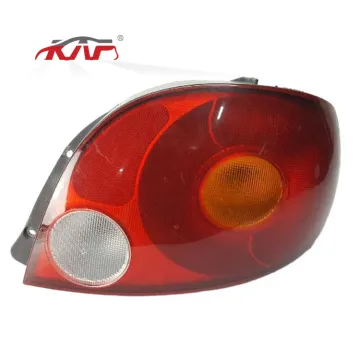 Tail Lamp Car Rear Light R 96563515 L 96563514 for Chevrolet Matiz Spark 2001