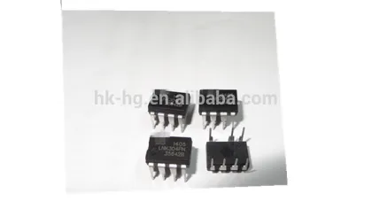 Integrated circuit LNK304PN DIP8
