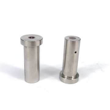 EDM Ruby Electrode Guide 12*35*16mm για μηχανή γεώτρησης Agie
