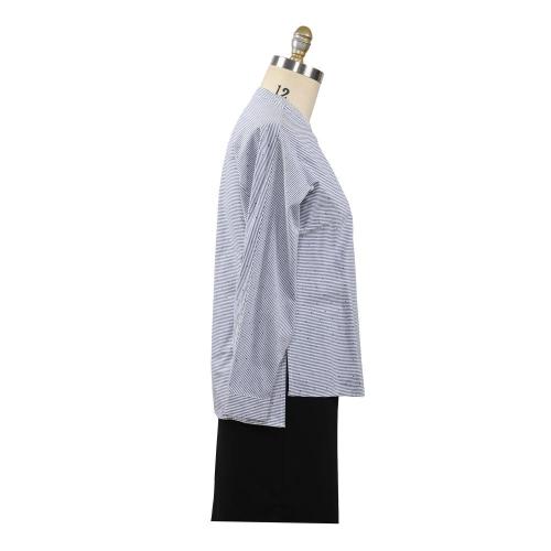 Blusas Roupa lente dames herfstblouse