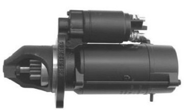 Iskra Starter sốIS1063
