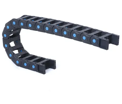 professional cable chain bridge cable drag chain