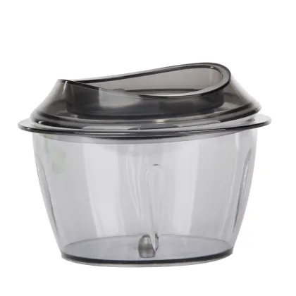 Desk-top household meat grinder, meat mincer