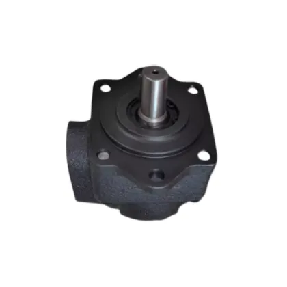 Furnan Low Pressure Oil Pump - DS-11-FR, DS-12-FR, DS-13-FR, DS-14-FR