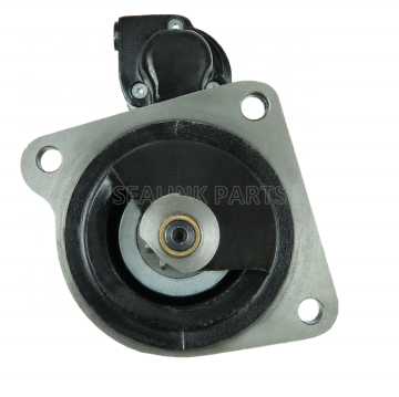 Iveco Truck Starter Motor 0001231011 500325137 0-001-231-011 0001368020 CS394