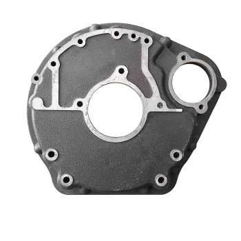 Forklift Flywheel Housing for 4JB1 JX493 Engines E24C1-62002