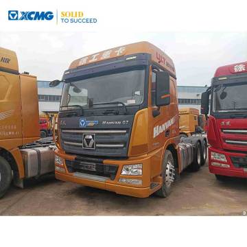 Cần bán xe đầu kéo rơ-moóc đã qua sử dụng XCMG XGA4250D5WC