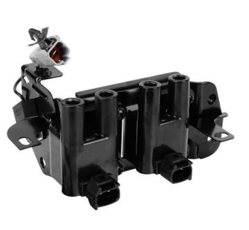 High level  ignition coil