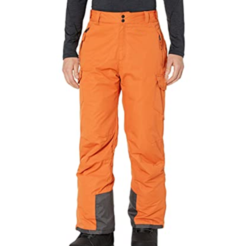 Ski Pant 2 Ski Pant 2
