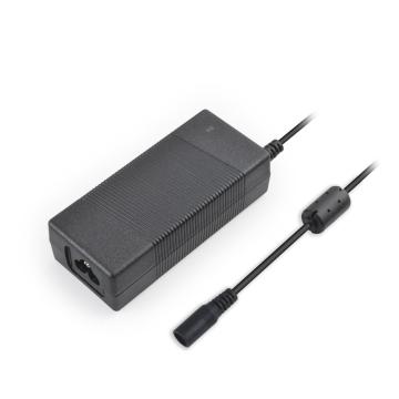 IEC60335 Voeding AC DC 60WATTS 12V 5A Adapter Compliance ETL Ul GS CE Certificeringen Power Adapter