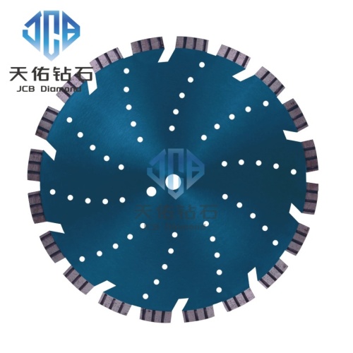 Алмазный диск 230-450 мм для резки кирпича