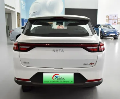 NETA AYA 401 Lite Electric Car