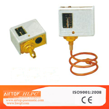 HLP Series Pressure Controller