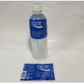 Moisture-Proof Shrink Wrap Film for Beverage Bottles