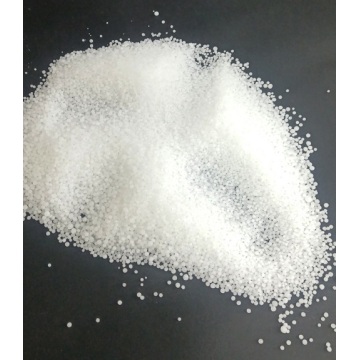 Prástecos de urea blanca fertilizante de nitrógeno 46%min