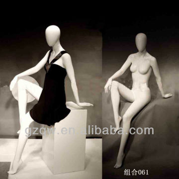 2015 new arrival sexy mannequin women manikin cheap female mannequin
