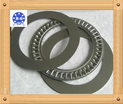 Germany Ina Axk0821 Needle Roller Thrust Bearings In Good Price