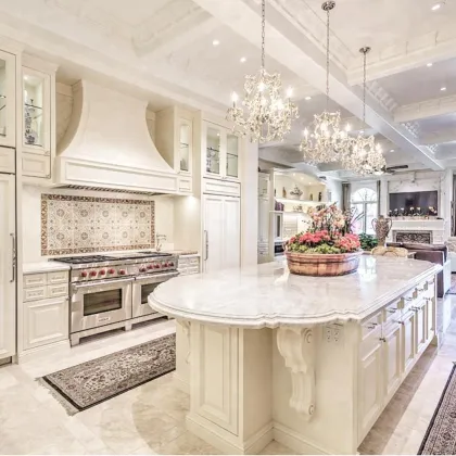 Quartz Countertop,Vanity Tops and Kitchen Tops