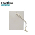 44,45x69,85 mm csúcstechnikai RFID Hang címkék