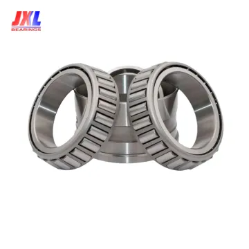 High Precision JXL 32313 Factory Supply Roller Bearing and 32304 Tapered Roller Bearing