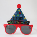 Happy Birthday Adult Sunglasses