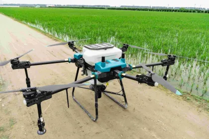 Agricultural Sprayer Drone Sprayer Agricultural Spraying Agriculture Uav Drone