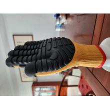 Safety Wrok Gloves Smash-proof Reinforced