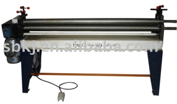 Electrical  Bending Machine