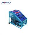 Various uses oxygen gas booster in sale