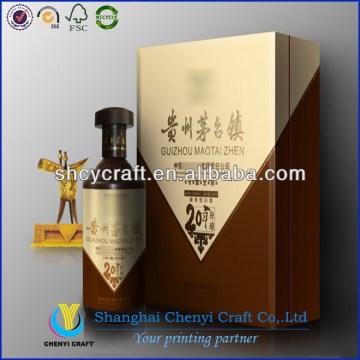 durable cardboard wine shipping boxes for sale