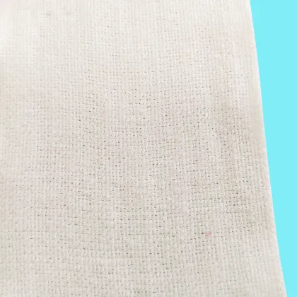 Disposable Medical Natural Color Elastic Crepe Bandage