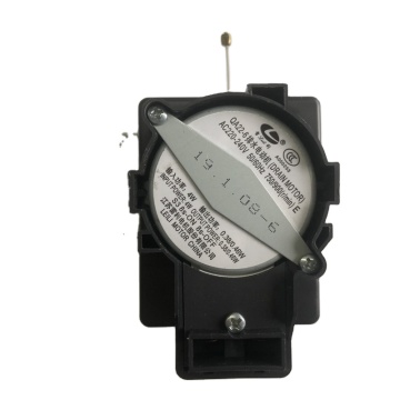 New Design Drain Motor for Washing Machine: QA22-6