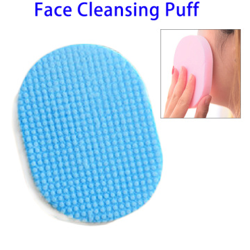 Soft Facial Washing Sponge Face Deep Cleansing Cosmetic Puff