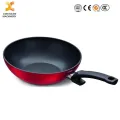 High Speed Non-Stick Frying Pan Handle Welding Machine