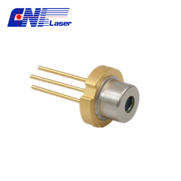 488 nm Cyan-Laserdiode mit 60 mW im T056-Gehäuse