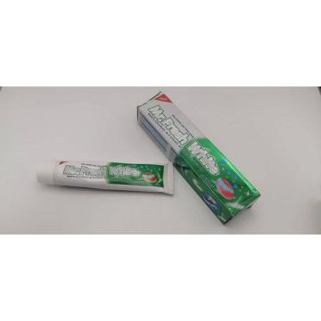 Dentifrice de blanchiment des dents avancées blanches optiques