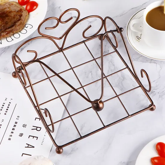 retro paper towel rack restaurant and coffee shop