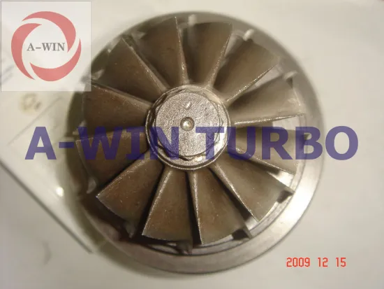 Td06 49179-02230 Turbocharger Cartridge , Turbo Charger Core