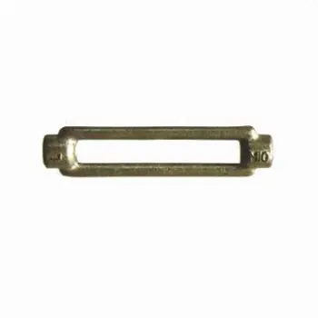Turnbuckle Body with Hot Forged, Used for Marine Hardware
