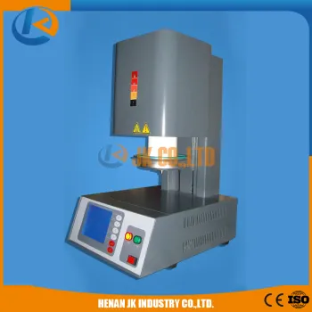 KC-LZ-013 dental programmable porcelain furnace