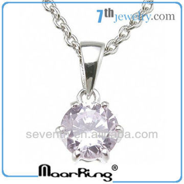 cz crystal pendant brass pendants cz brass cz jewellery