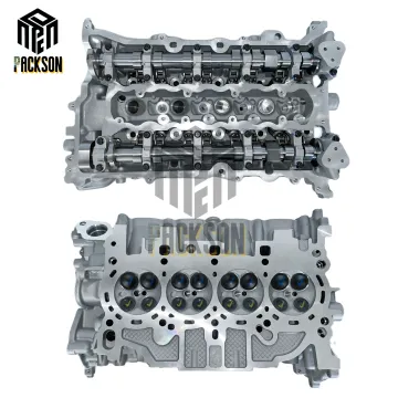 Packson 15E4E LFV 1.5T 12684896 Cylinder Head Assembly for Chevrolet Buick Envision Regal Verano