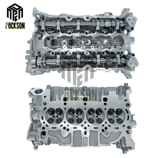 Packson 15E4E LFV 1.5T 12684896 Cylinder Head Assembly for Chevrolet Buick Envision Regal Verano